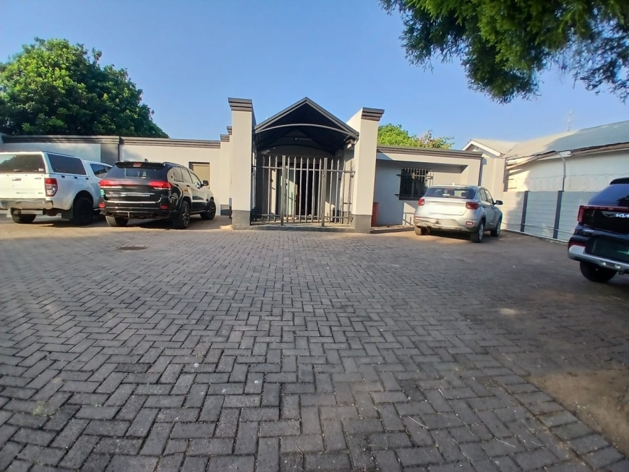 To Let commercial Property for Rent in Bodorp North West